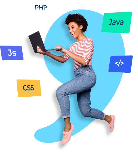 Weshore Agence Web Marrakech Un Site Web Qui Exprime Votre Vision