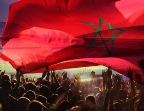 Walid Regragui en coupe du monde 2022 : les leçons à retenir pour réussir votre stratégie marketing