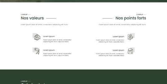 Weshore Agence Web Marrakech Lamalif Immobilier